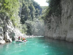 White Water Rafting76